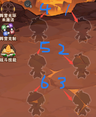 《我守护的家园（千抽福利）》公益服手游散搭推荐阵容